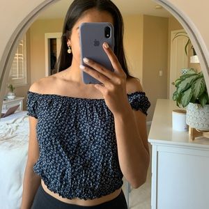 Brandy Melville Rio top